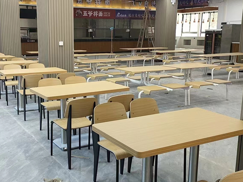 餐饮食堂类8